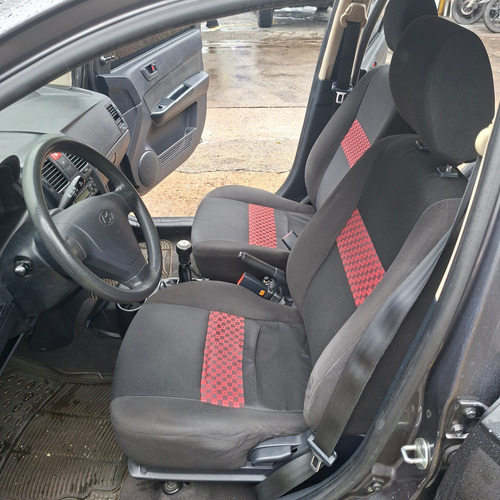 Hyundai Getz 2011 1.6
