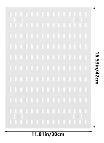 Estantería De Pared Doméstica Sin Agujeros En Forma De F, Ta