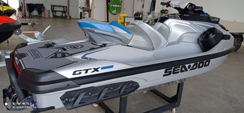 Sea Doo Gtx Limitd 2021