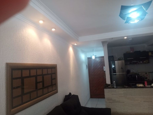 Imagem 5 de 15 de Apartamento Para Venda No Bairro Jardim Santa Cecília Em Guarulhos - Cod: Ai23736 - Ai23736
