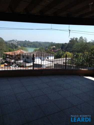Imagem 2 de 9 de Casa Térrea - Finco - Sp - 535305