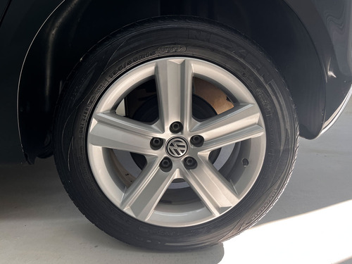 Volkswagen Fox MPI COMFORTLINE 12V