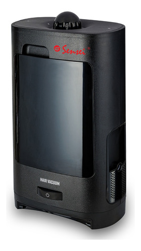 Aspiradora De Cabello Automática Sensei Bm818 Letmex 120v