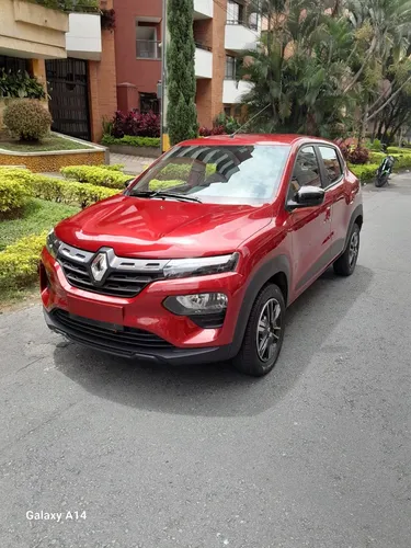 Renault Kwid 1.0 Intens