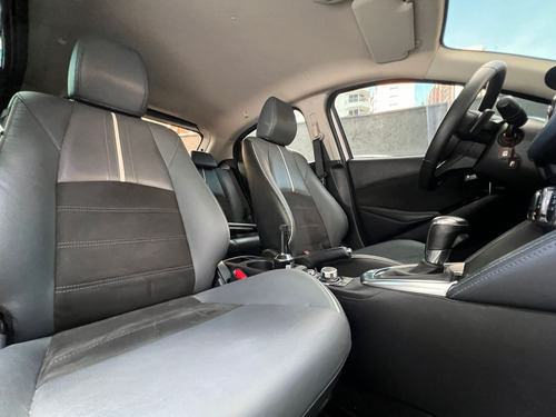 Mazda 2 1.5 Grand Touring Lx