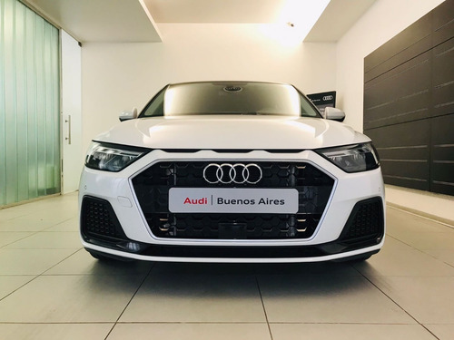 Imagen 2 de 15 de Nuevo Audi A1 Sportback 35 Tfsi 150 Cv Stronic 2021