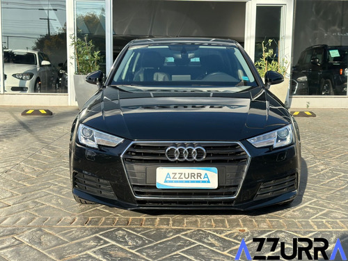 Audi A4 2.0 Tfsi Attraction S-tronic 4p