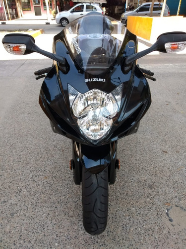 Imagen 11 de 11 de Suzuki Gsxr600 2018