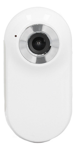 Pet Collar Camera, Tarjeta De Memoria Pequeña De 32 G, 160°,