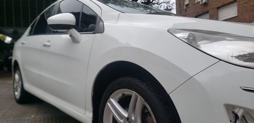 Peugeot 408 1.6 Sport Thp 163cv 2012