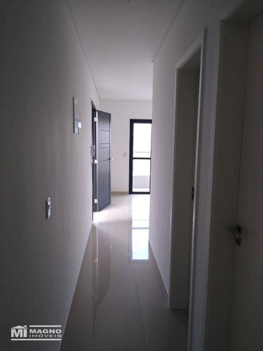 Imagem 14 de 30 de Apartamento Com 2 Dormitórios À Venda, 44 M² Por R$ 269.000,00 - São Miguel Paulista - São Paulo/sp - Ap0969