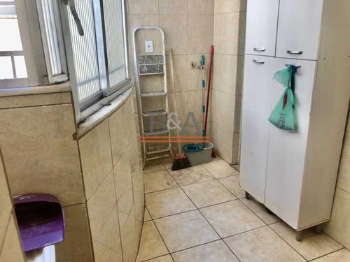 Imagem 15 de 15 de Bea Vende 3 Quartos Com Vaga Em Copacabana - Coap30711