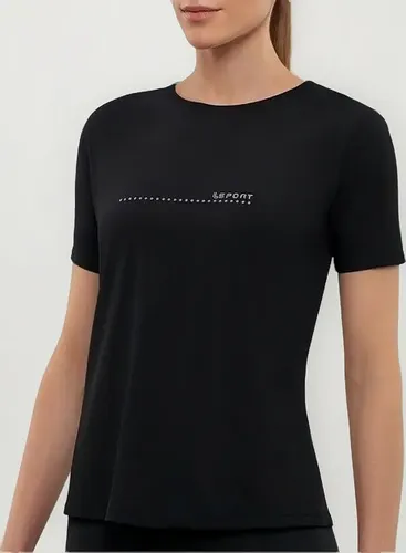 Camiseta Feminina Lupo Sport Fitness Academia Proteção Uv50+