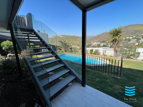 Imagen 23 de 30 de Gran Casa Moderna En La Reserva, Se Aceptan Ofertas
