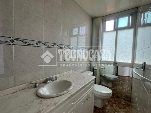 Venta Departamentos Del Valle Sur T-df0113-0407