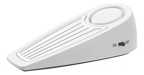 Alarma De Tope De Puerta, Cuña De Puerta, Cuña De Piso,