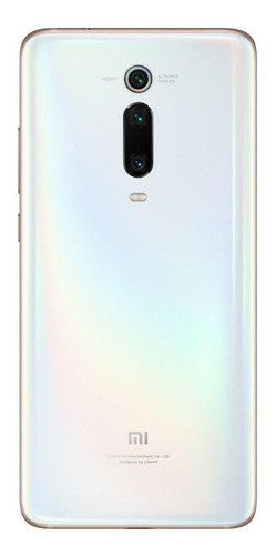 Xiaomi Mi 9T Pro Dual SIM 128 GB Branco-pérola 6 GB RAM