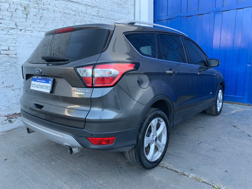 Ford Kuga 2.0 Titanium