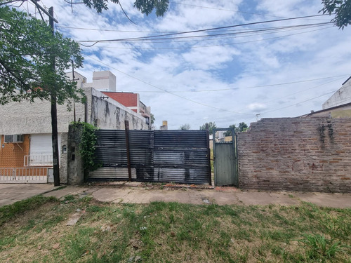 Venta Terreno En Santa Fe Capital