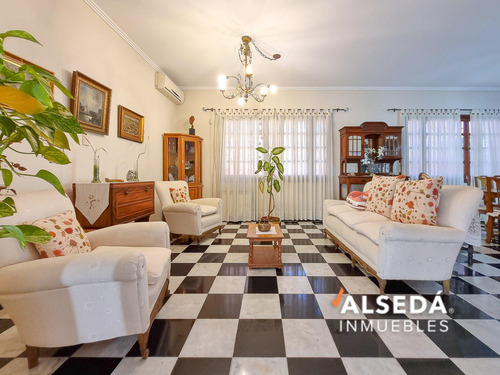 Casa Venta La Florida Zona Norte Rosario