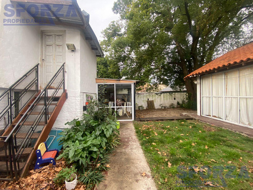 Venta Casa En Barrio El Cortijo