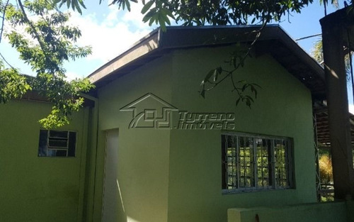 Chácara Com 3 Dormitórios Na Zona Norte De São José Dos Campos
