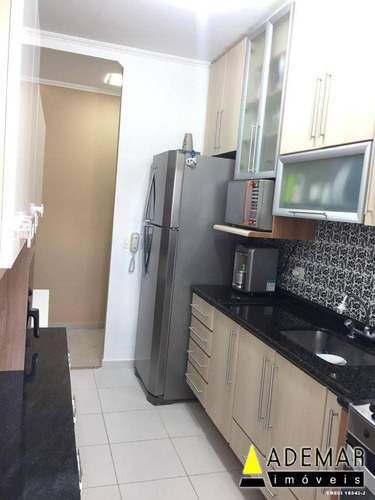 Imagem 6 de 15 de Ótimo Apartamento Para Venda - 1517