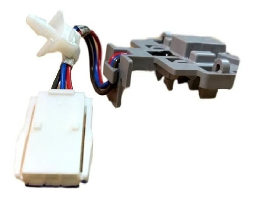 Tarjeta Sensor De Peso Lavadora Mabe (kraken) 233d2227p001