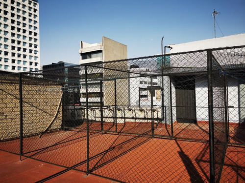 Imagen 15 de 17 de Departamento - Miguel Hidalgo
