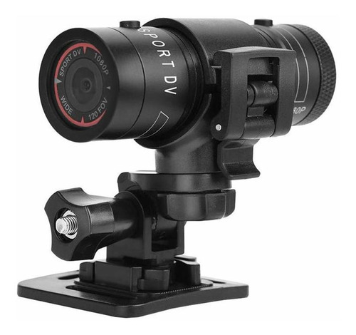 Polarlander F9 5mp Hd 1080 P Mini Cmara De Accin H.264 120 G