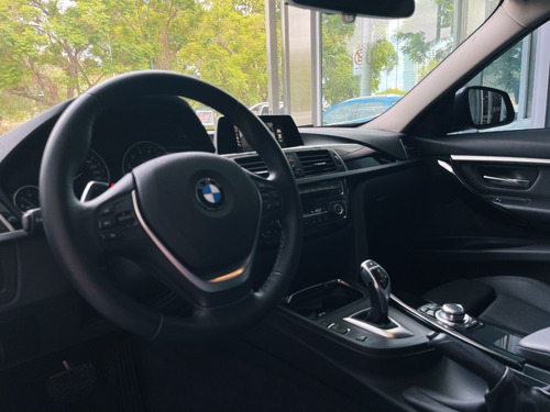 Imagen 6 de 7 de Bmw 525d 2011