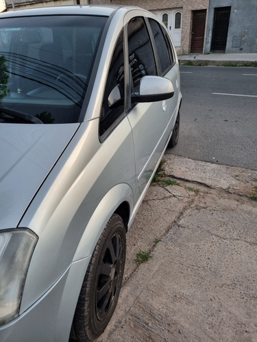 Imagen 4 de 10 de Chevrolet Meriva 2004 1.8 Gls