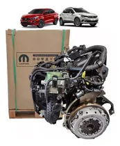 Comprar Motor Completo Armado 0km Fiat Argo Cronos 1.8 16v Etorq