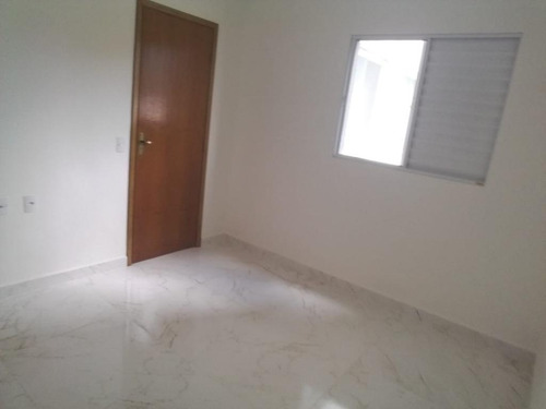 Imagem 8 de 15 de Apartamento Com 1 Dormitório À Venda, 45 M² Por R$ 205.000,00 - Vila Esperança - São Paulo/sp - Ap2387