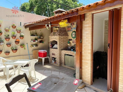 Imagem 4 de 15 de Casa Sobrado Para Venda, 2 Dormitório(s) - 1974