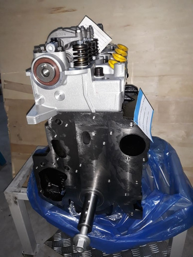 Motor Mitsubishi L200 2.5novo 0km