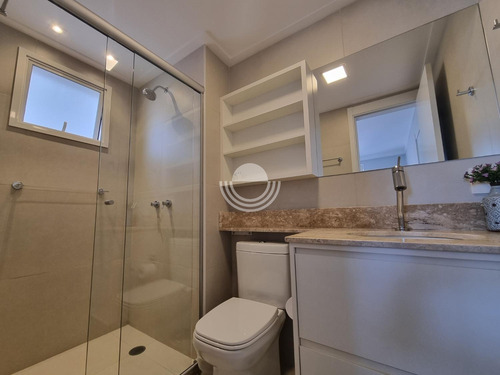 Imagem 18 de 30 de Apartamento À Venda Em Taquaral - Ap007846