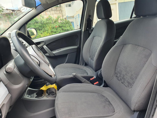 Imagem 9 de 13 de Palio Attractive 1.0 Evo Fire Flex 8v 5p