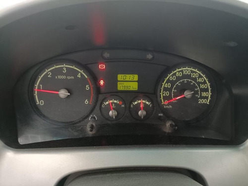 Kia Bongo 2.5 TD DIESEL STD CS MANUAL