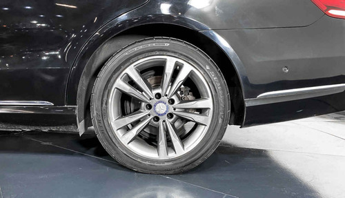 Imagen 11 de 15 de 43685 - Mercedes-benz Clase E 2016 Con Garantía