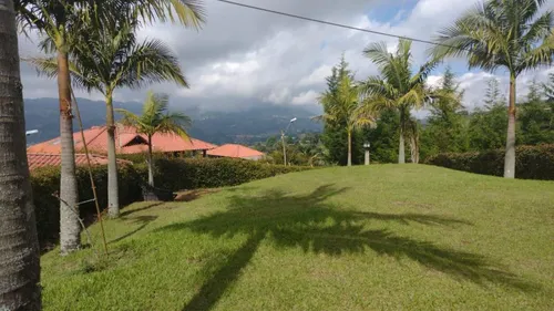 Finca En Venta En Guarne