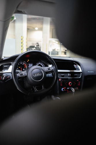 Audi A5 Sportback 2.0 Tfsi 230 Hp S Tronic Quattro