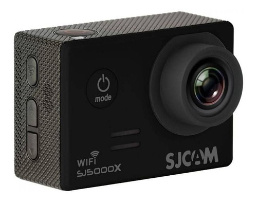 Câmera Sjcam Original Sj5000x Elite 2.0inch 12mp 4k Ultra Hd