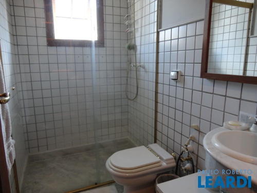 Casa Em Condomínio - Alphaville - Sp - 618067