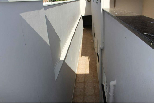 Imagem 4 de 18 de Casa Com 4 Dormitórios À Venda, 176 M² Por R$ 350.000,00 - Jardim Elisa - Capivari/sp - Ca0151