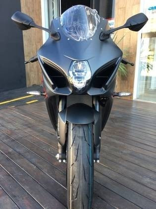 Imagem 4 de 7 de Suzuki Gsx-r1000a 2020