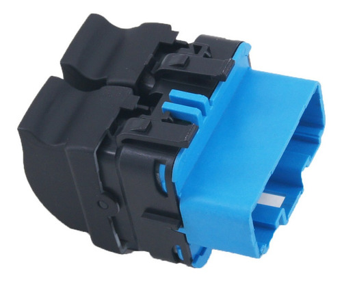 Interruptor De Ventana Para Renault Megane Ii 2002-2014