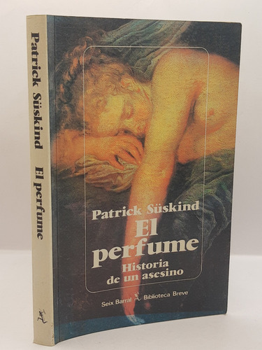 El Perfume Suskind