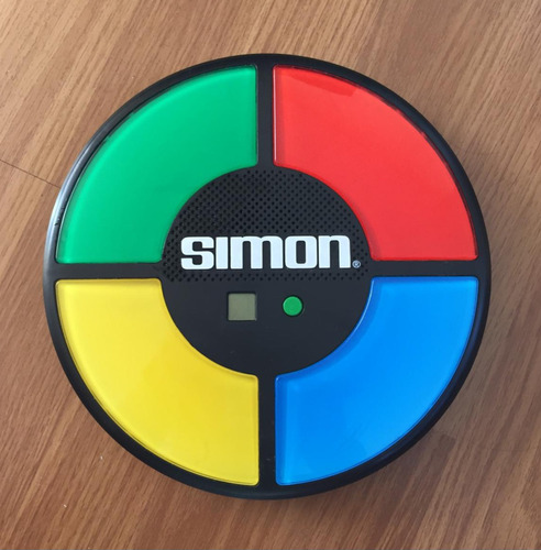 Simon Hasbro Original