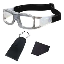 Comprar Gafas De Proteccion Anti Colision Deportes Futbol Basket
